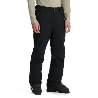 Spyder Sentinel pnt (Black) - 2025